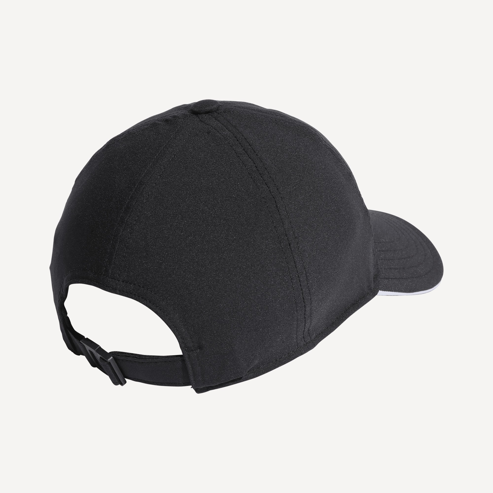 adidas AeroReady Tennis Cap Black (2)