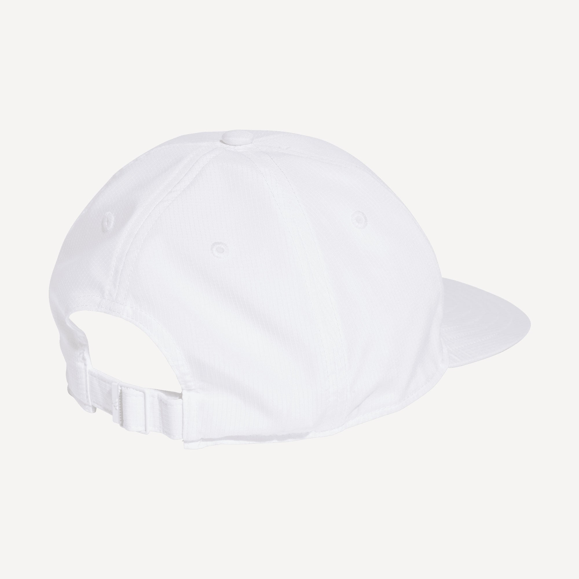 adidas AeroReady Tennis Cap - White (2)