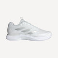 adidas Avacourt 2 Women's Clay Court Tennis Shoes - White (1)