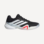 adidas Barricade 14 Men's Clay Court Tennis Shoes - Black (1)
