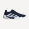 adidas Barricade 13 Men's Clay Court Tennis Shoes - Blue (1)