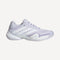 adidas Barricade 14 Women's Clay Court Tennis Shoes - Purple (1)