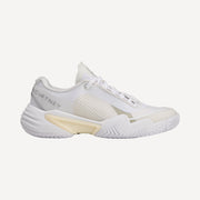 adidas by Stella McCartney Barricade Women's Tennis Shoes - White (1)