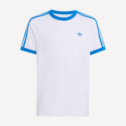 adidas Classics Boys' Tennis Shirt - White (1)