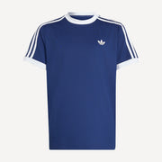 adidas Classics Boys' Tennis Shirt - Blue (1)