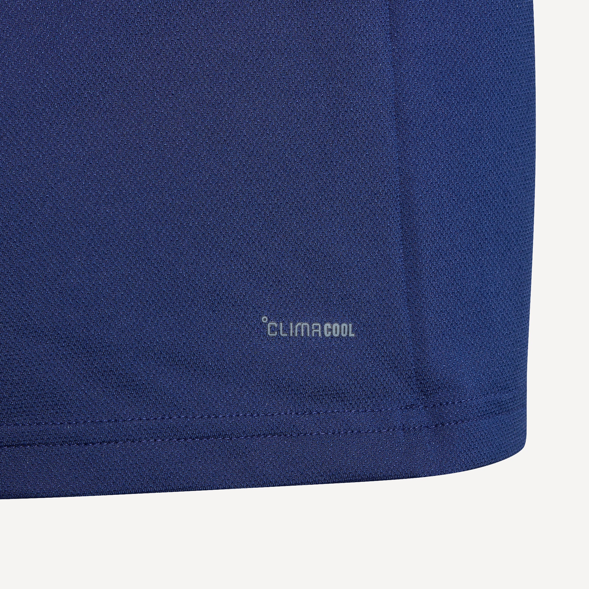 adidas Classics Boys' Tennis Shirt - Blue (5)