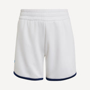adidas Classic Boys' Tennis Shorts - White (1)