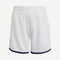 adidas Classic Boys' Tennis Shorts - White (1)