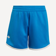 adidas Classic Boys' Tennis Shorts - Blue (1)