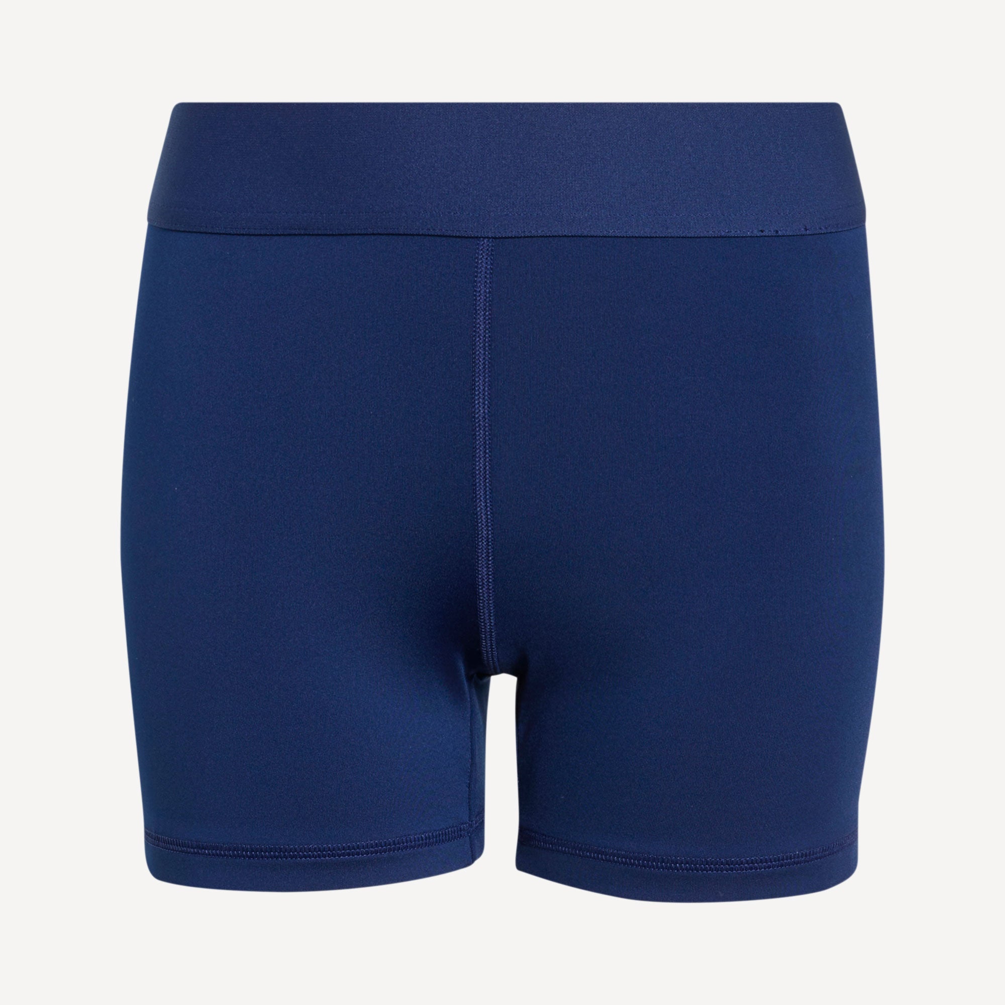 adidas Classics Girls' Tennis Dress - Blue (3)