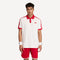 adidas Classics Men's Tennis Polo - White (1)