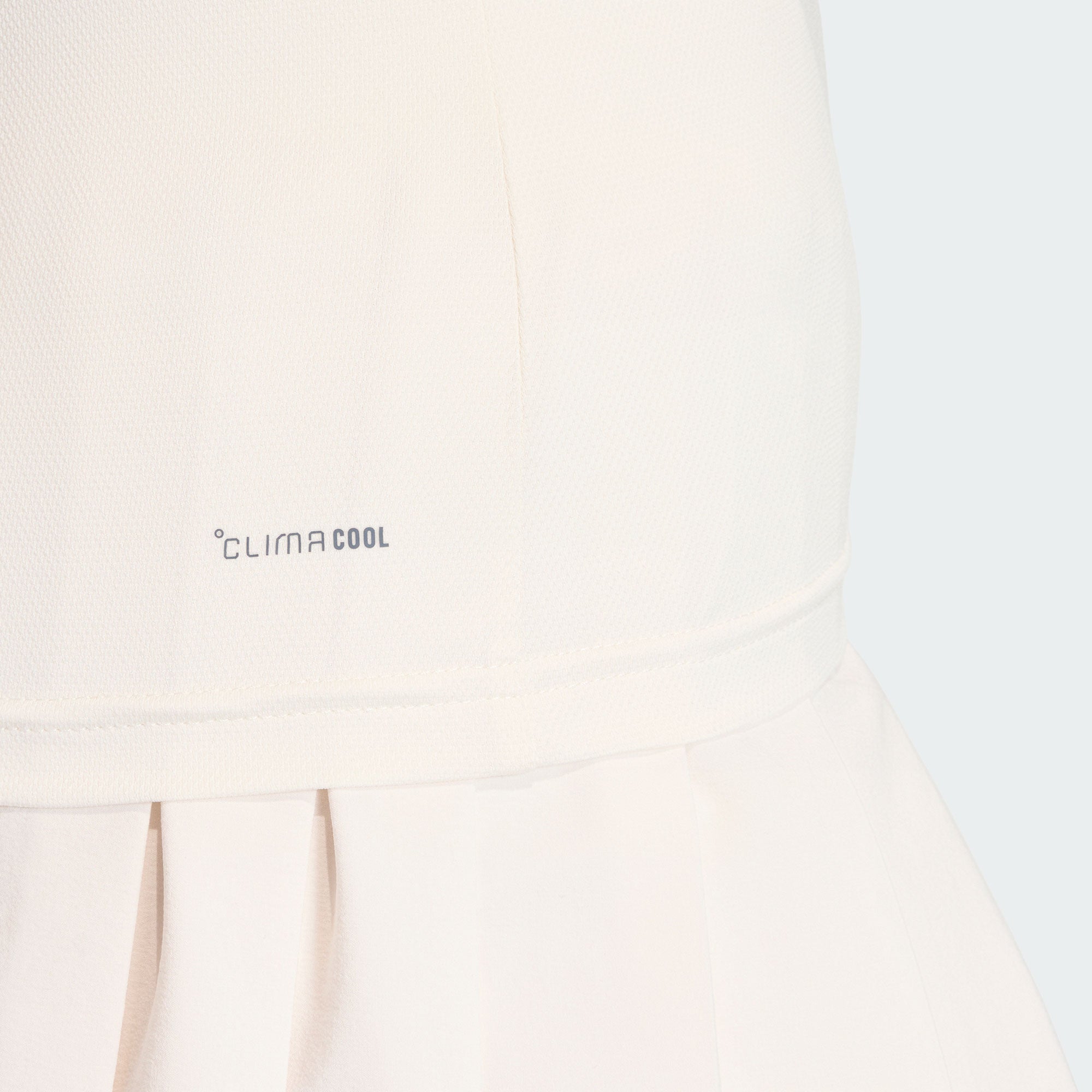 adidas Classics Women's Tennis Polo - White (4)