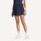 adidas Classics Women's Tennis Skirt - Dark Blue (1)