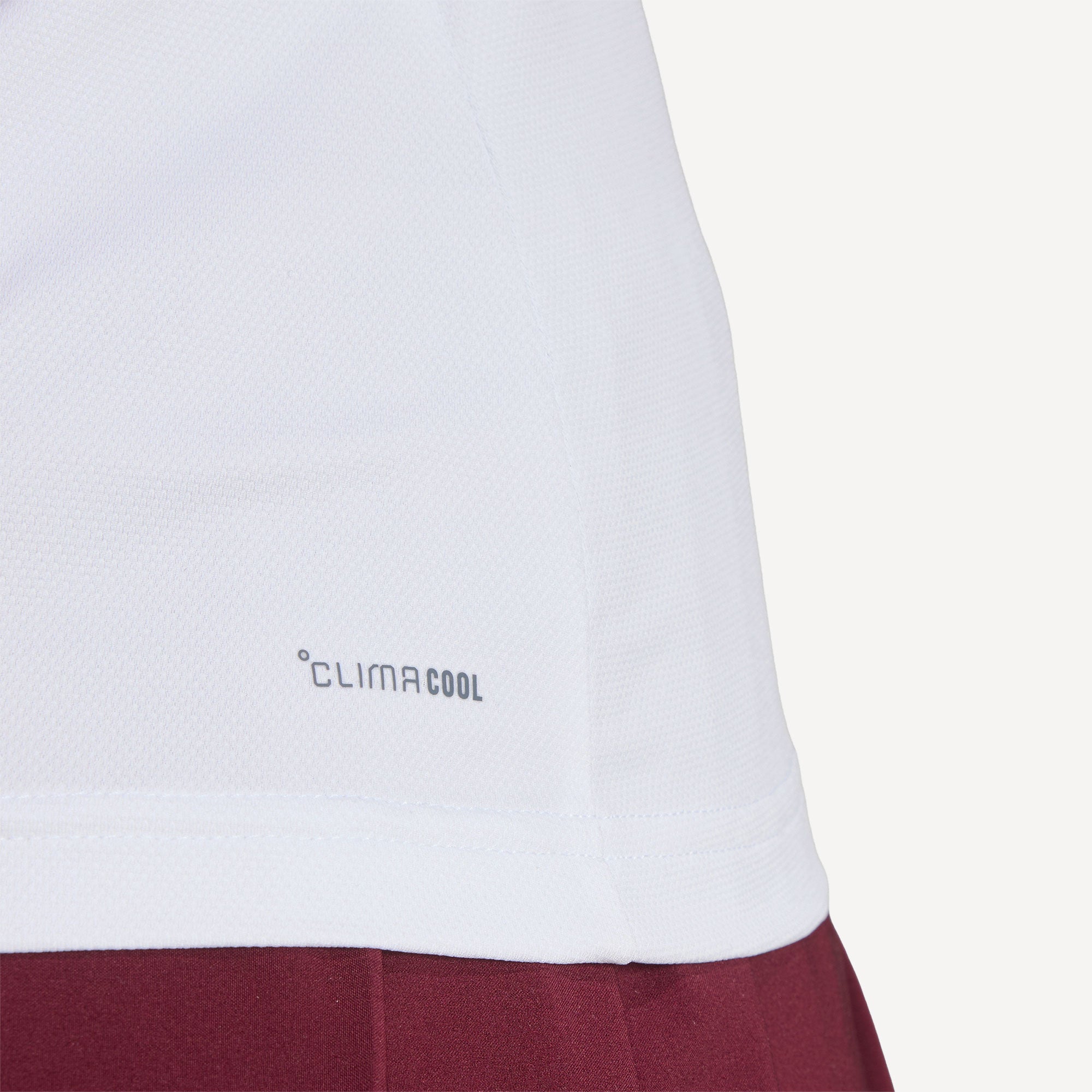 adidas Classics Women's Tennis Tank - White (6)