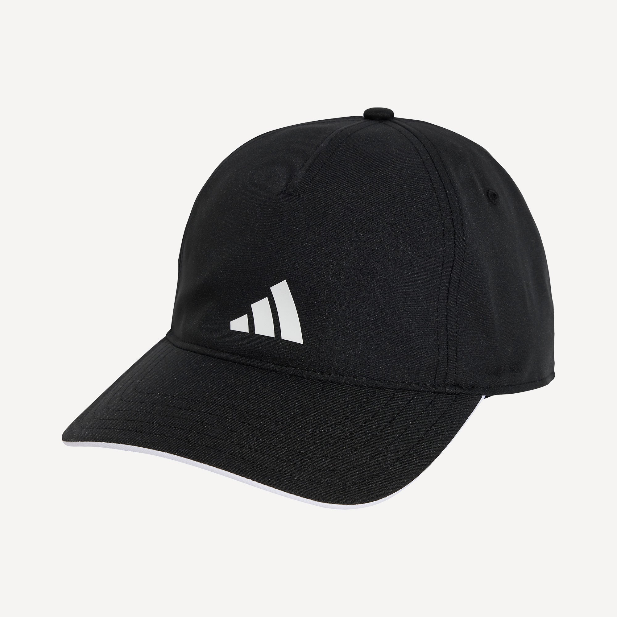 adidas ClimaCool Baseball Tennis Cap - Black (1)