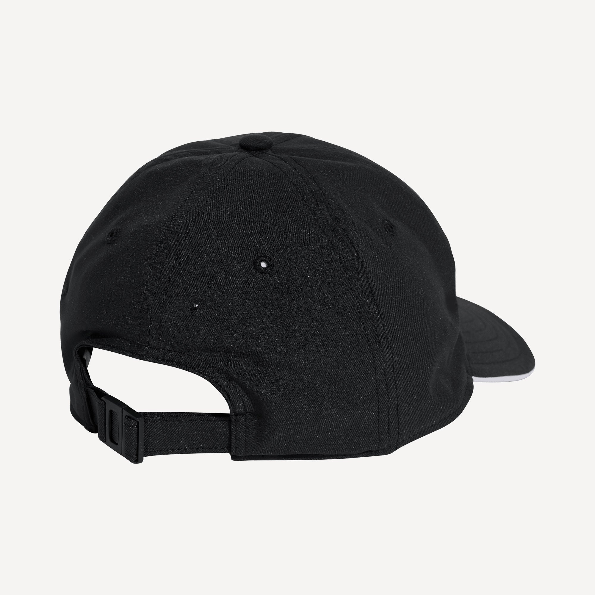 adidas ClimaCool Baseball Tennis Cap - Black (2)
