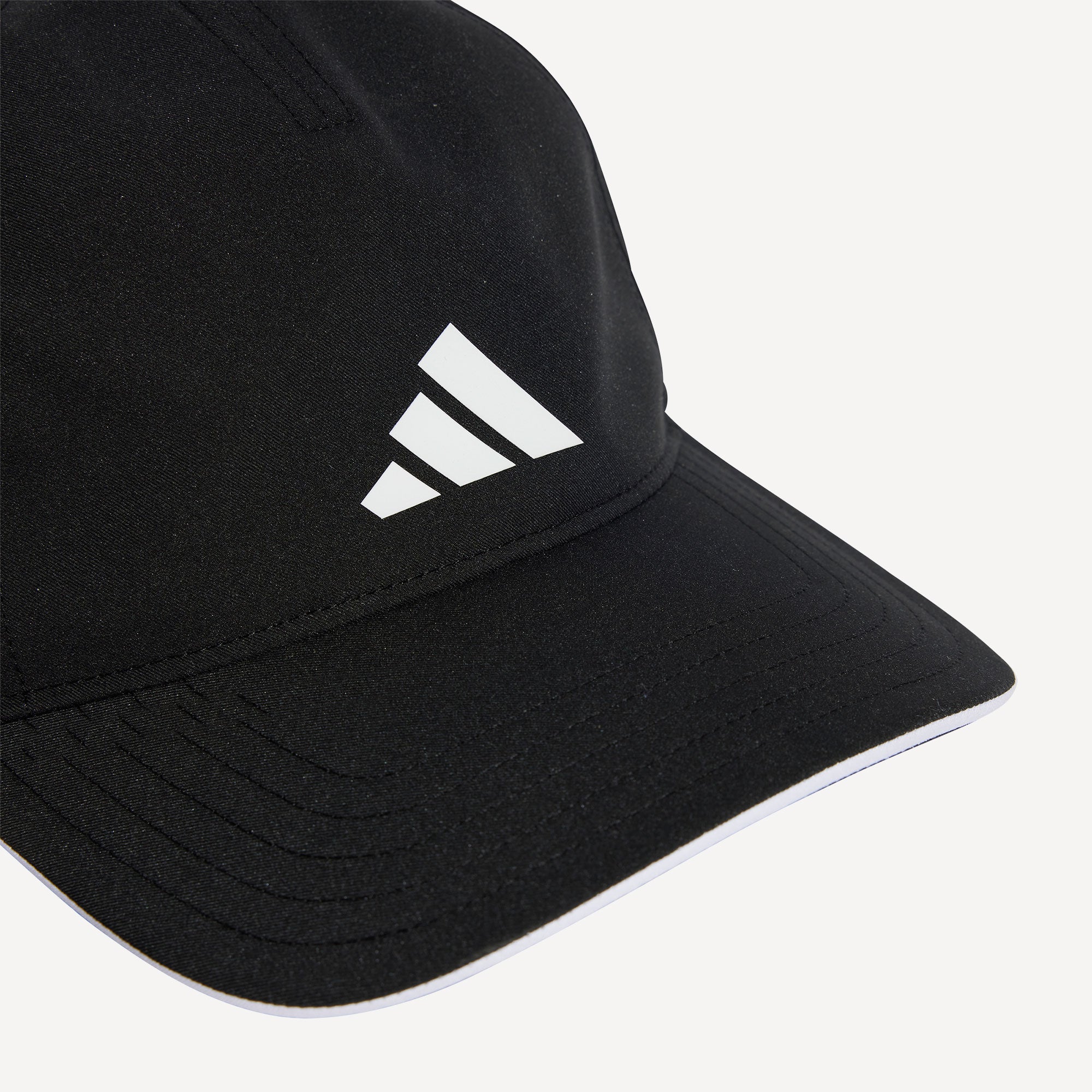 adidas ClimaCool Baseball Tennis Cap - Black (4)