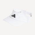 adidas ClimaCool Tennis Visor - White (1)