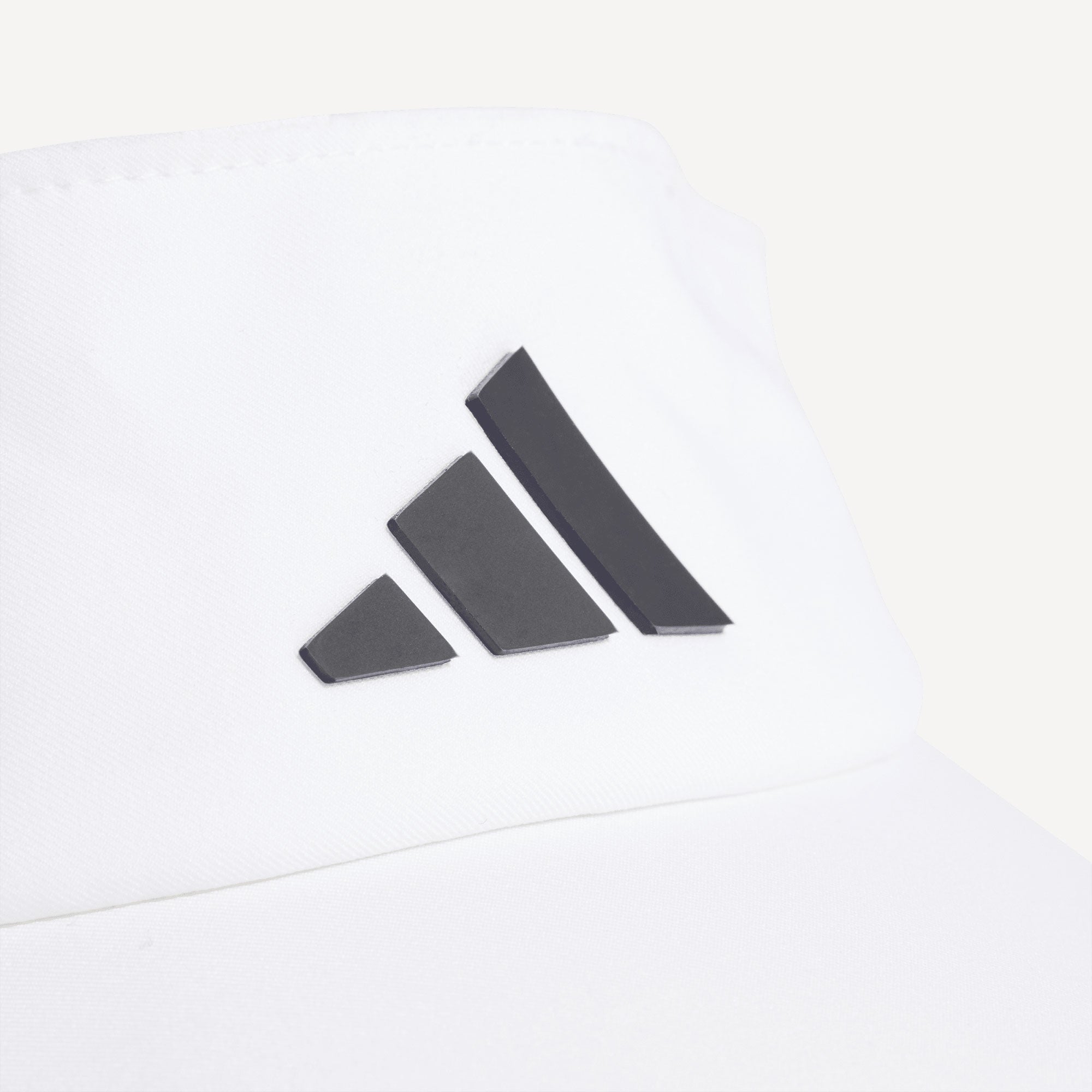 adidas ClimaCool Tennis Visor - White (3)