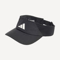 adidas ClimaCool Tennis Visor - Black (1)