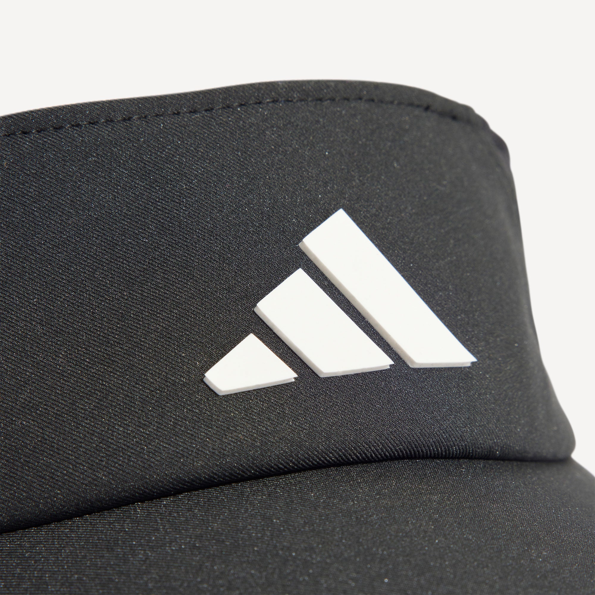 adidas ClimaCool Tennis Visor - Black | Tennis Only