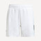 adidas Club Boys' 3-Stripes Tennis Shorts - White (1)