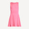 adidas Club Girls' Tennis Dress - Pink (1)