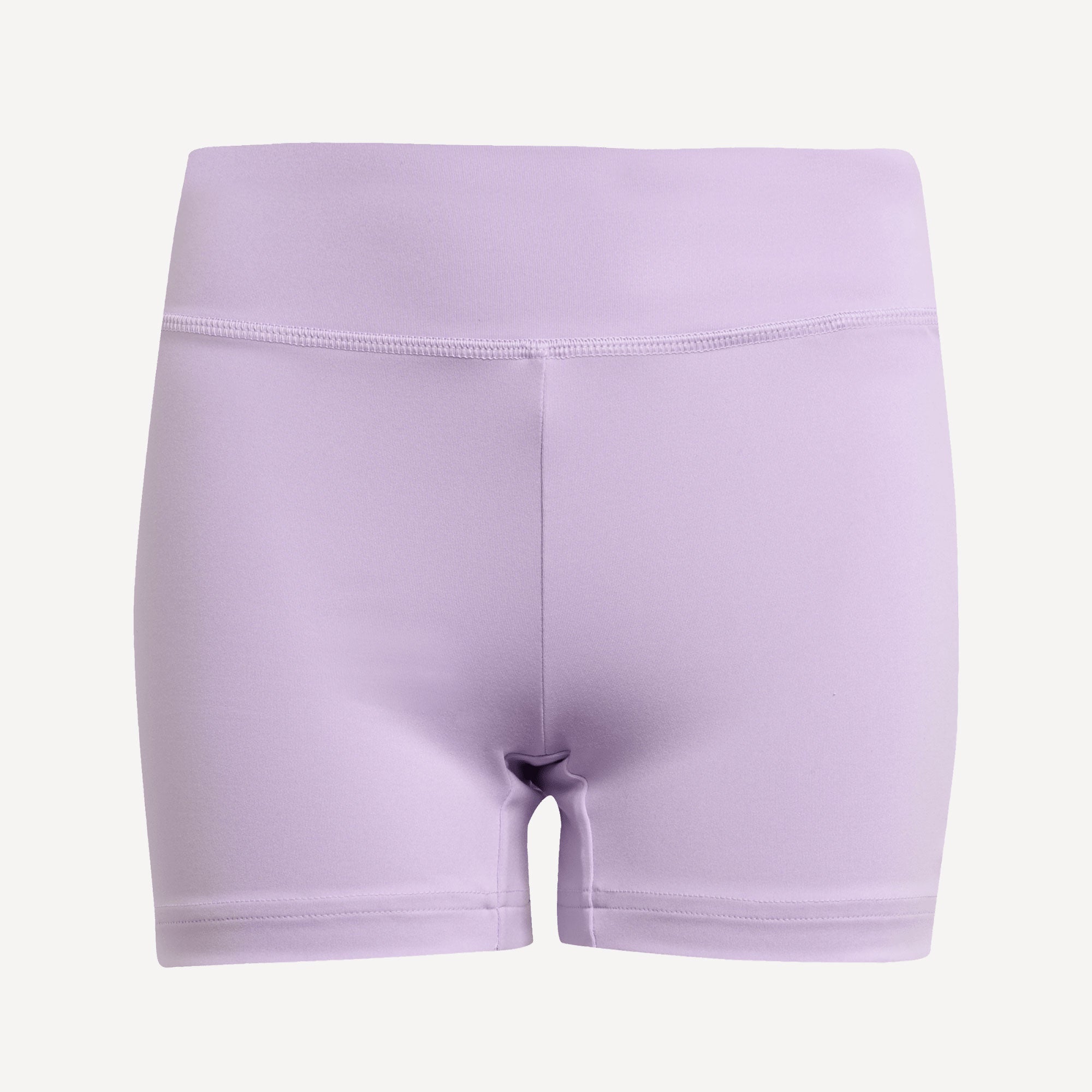 adidas Club Girls' Tennis Dress - Purple (3)