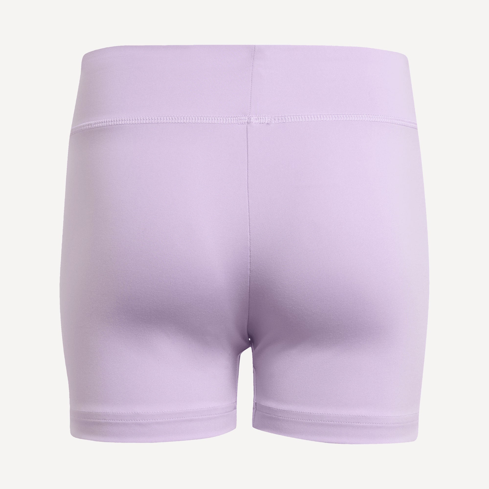 adidas Club Girls' Tennis Dress - Purple (4)