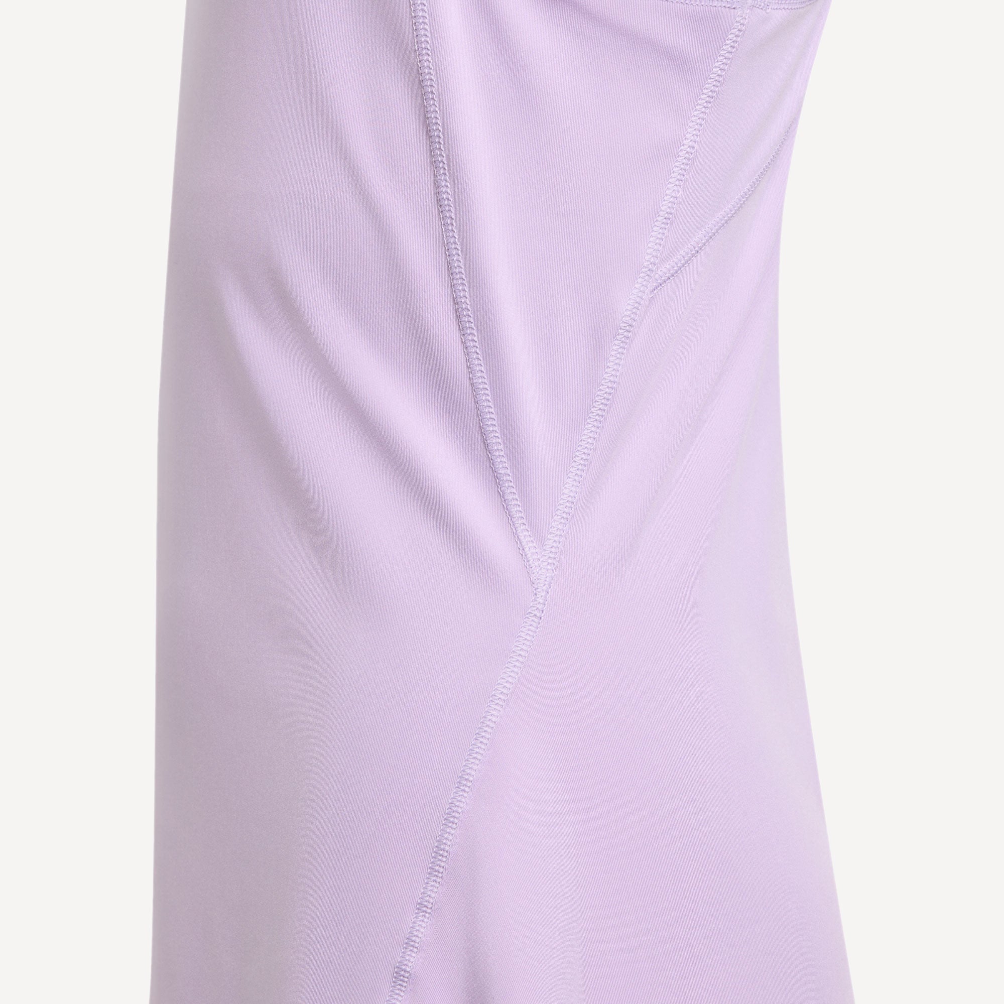 adidas Club Girls' Tennis Dress - Purple (5)