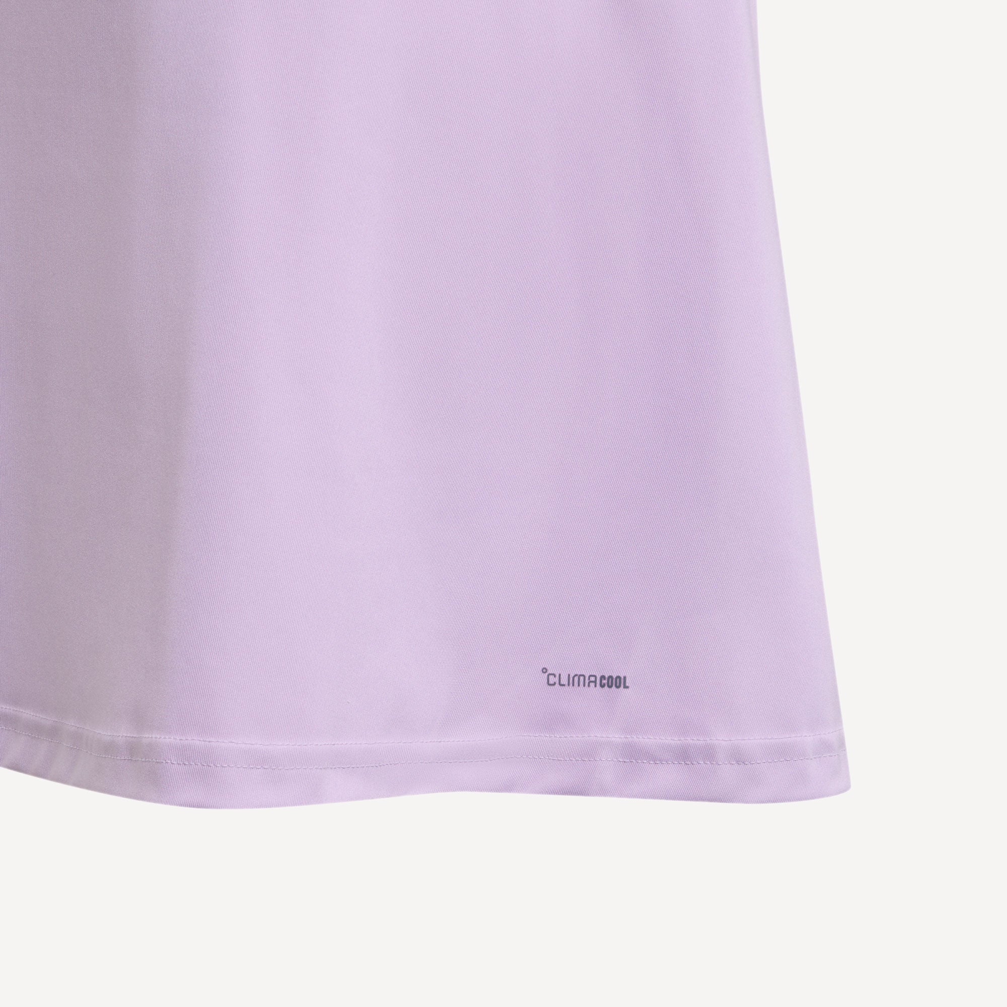 adidas Club Girls' Tennis Dress - Purple (6)