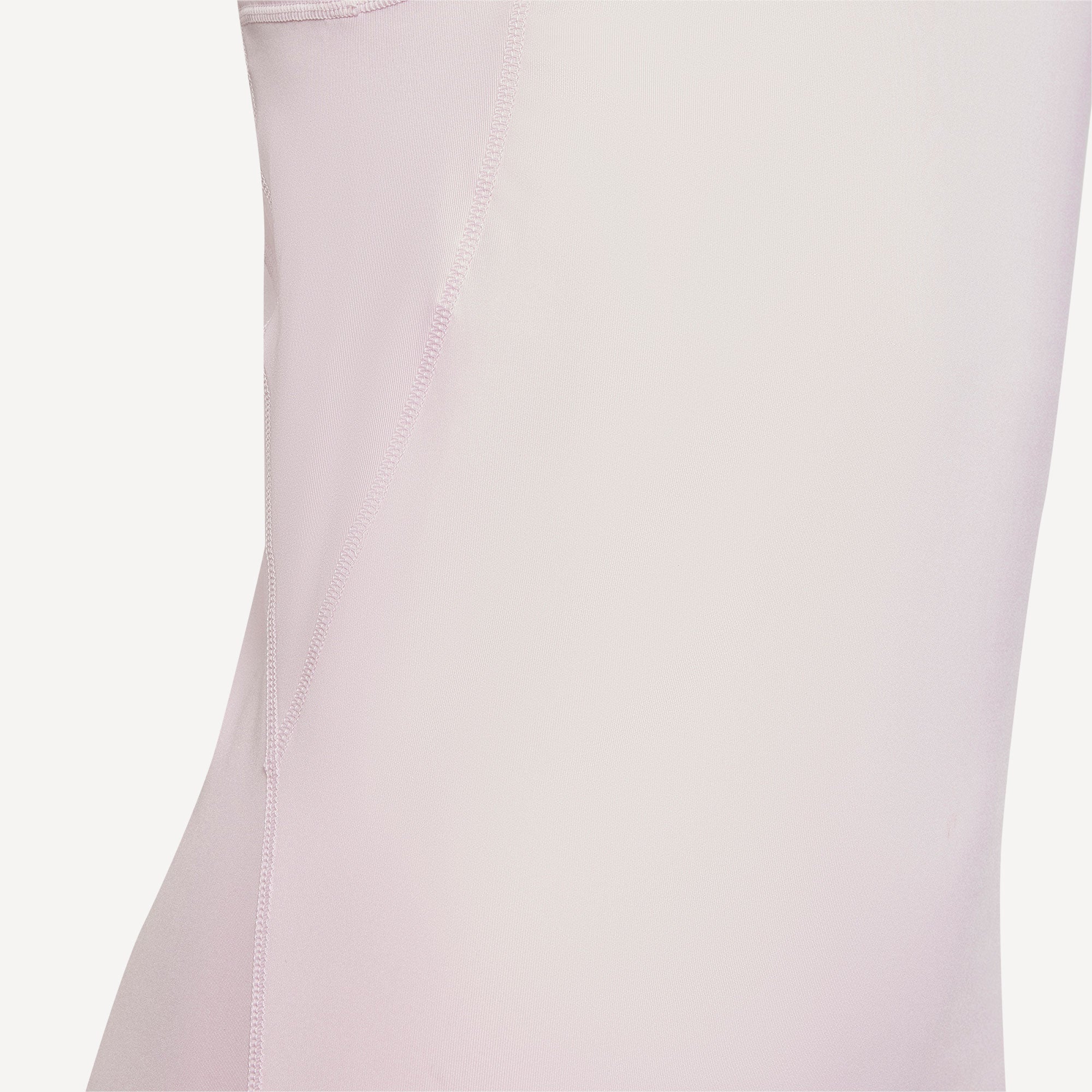 adidas Club Girls' Tennis Tank - Pink (4)