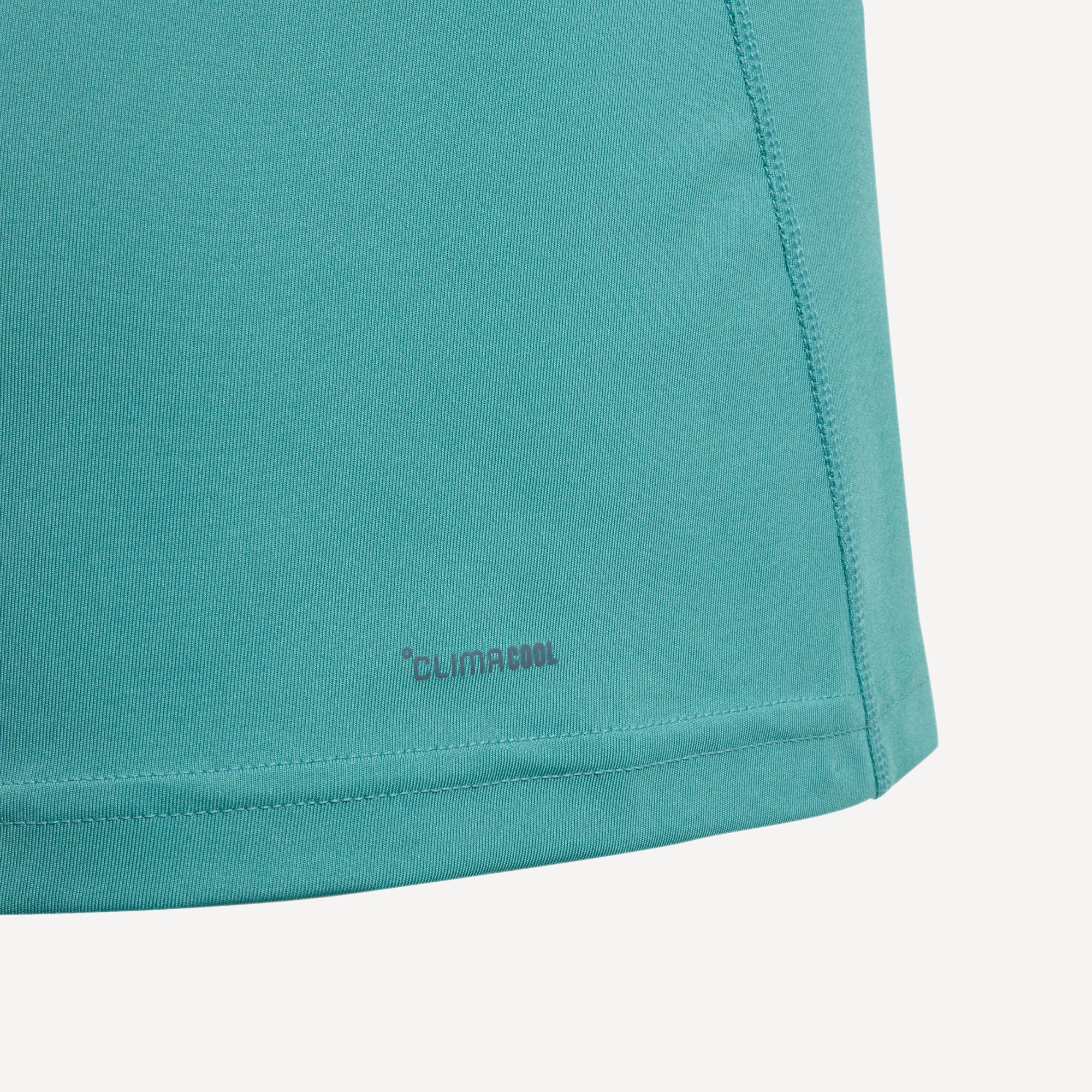 adidas Club Girls' Tennis Tank - Green (5)