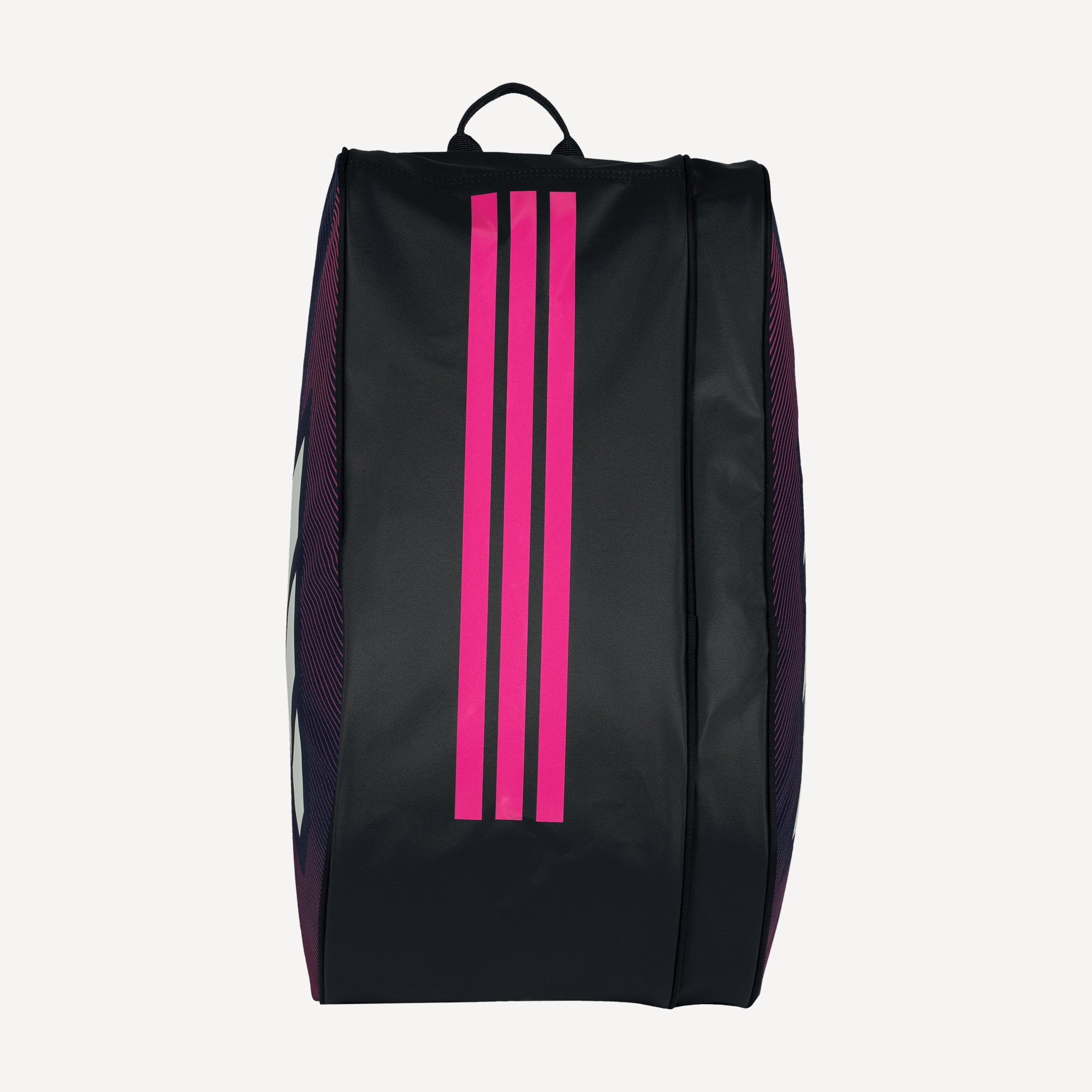 adidas Control Racket Padel Bag - Blue/Pink (1)
