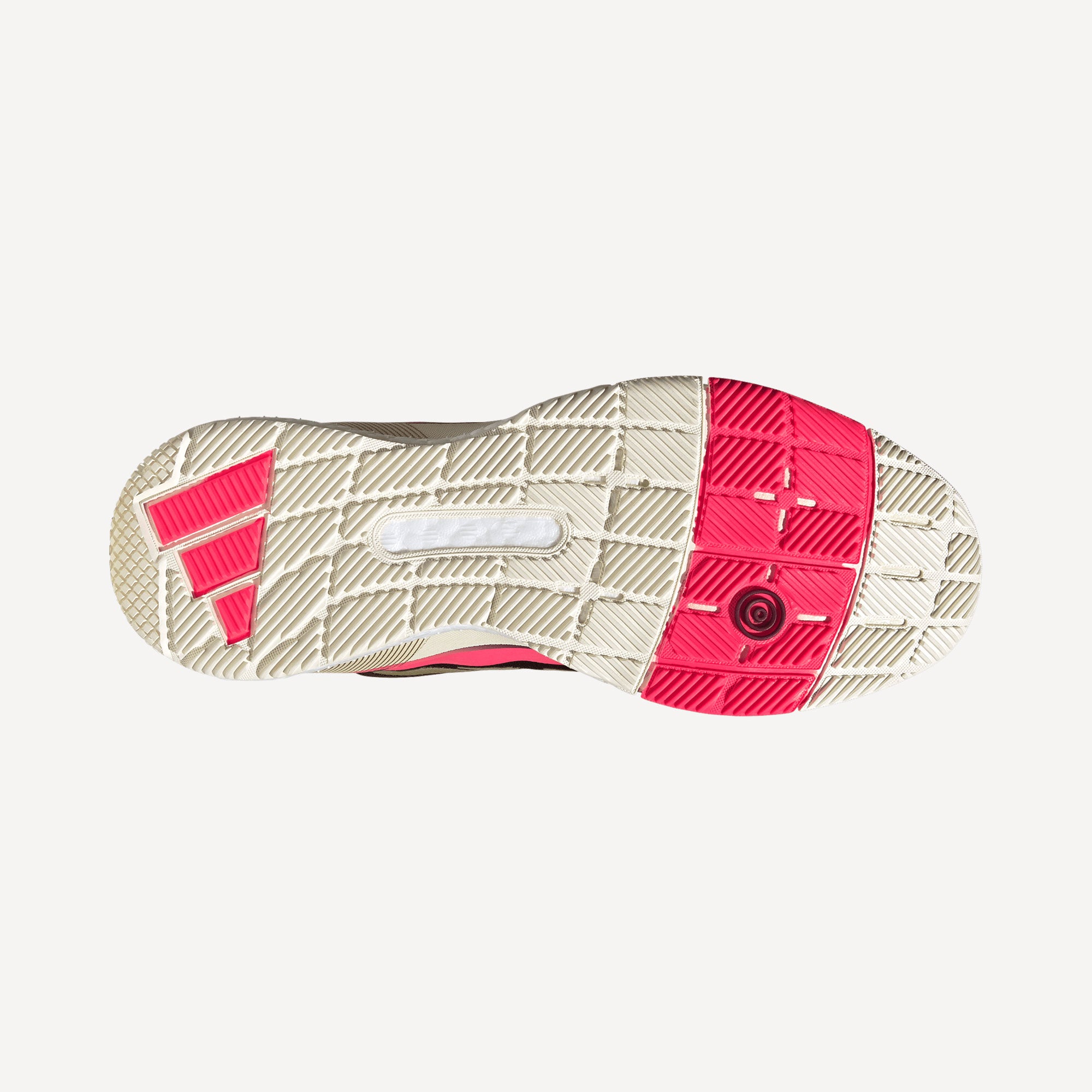 adidas Crazyquick Boost Men's Padel Shoes - Black (2)