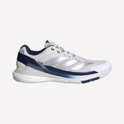 adidas Crazyquick Boost Men's Padel Shoes - White (1)