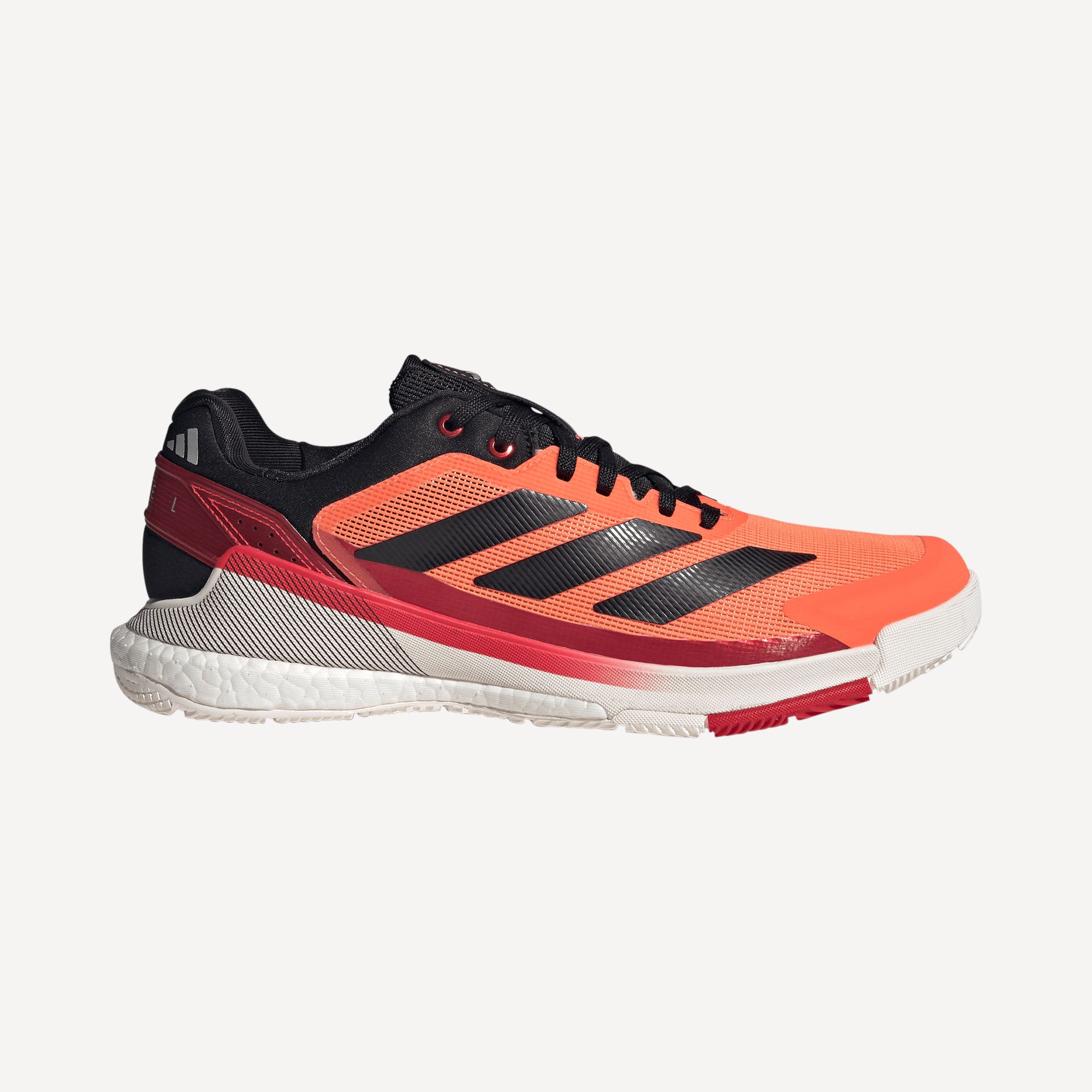 adidas Crazyquick Boost Men's Padel Shoes - Orange (1)