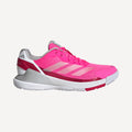 adidas Crazyquick LS Women's Padel Shoes - Pink (1)