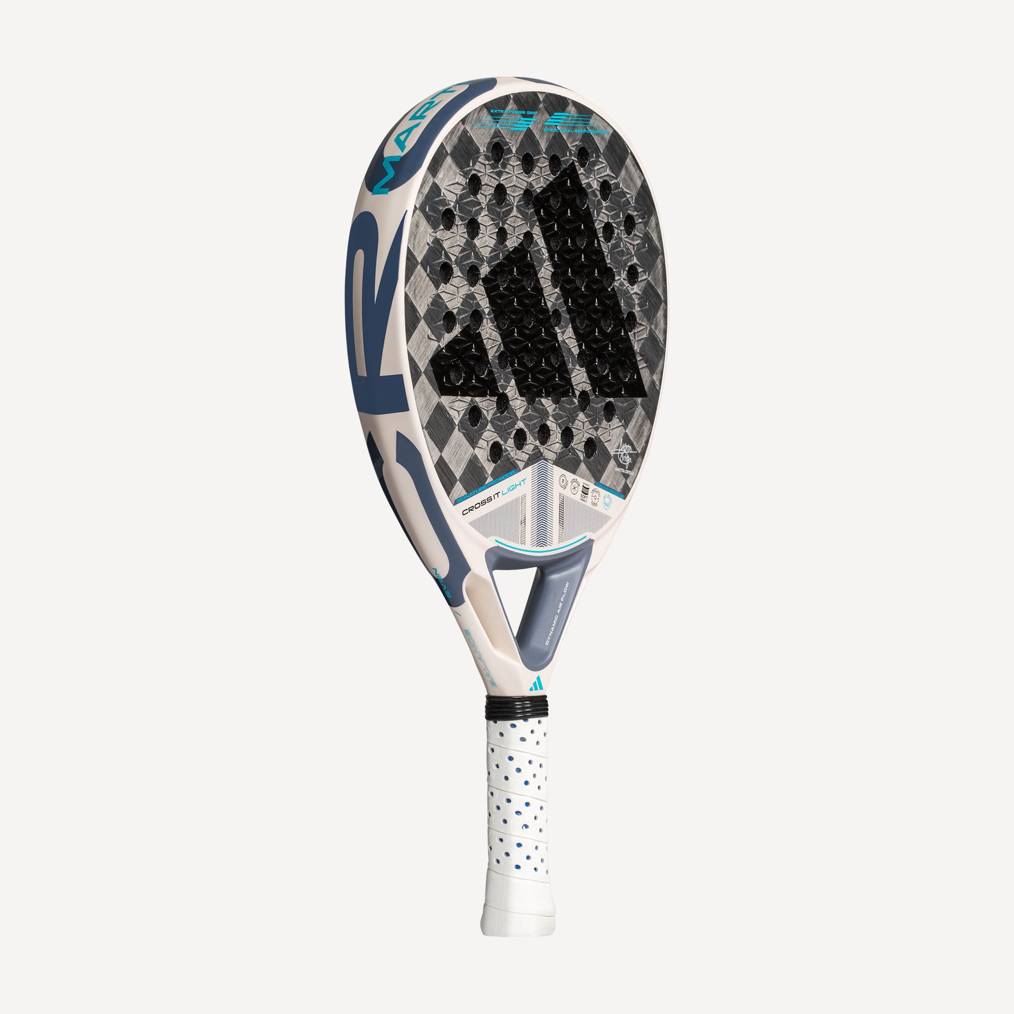 adidas Cross IT Light 3.4 Padel Racket (2)