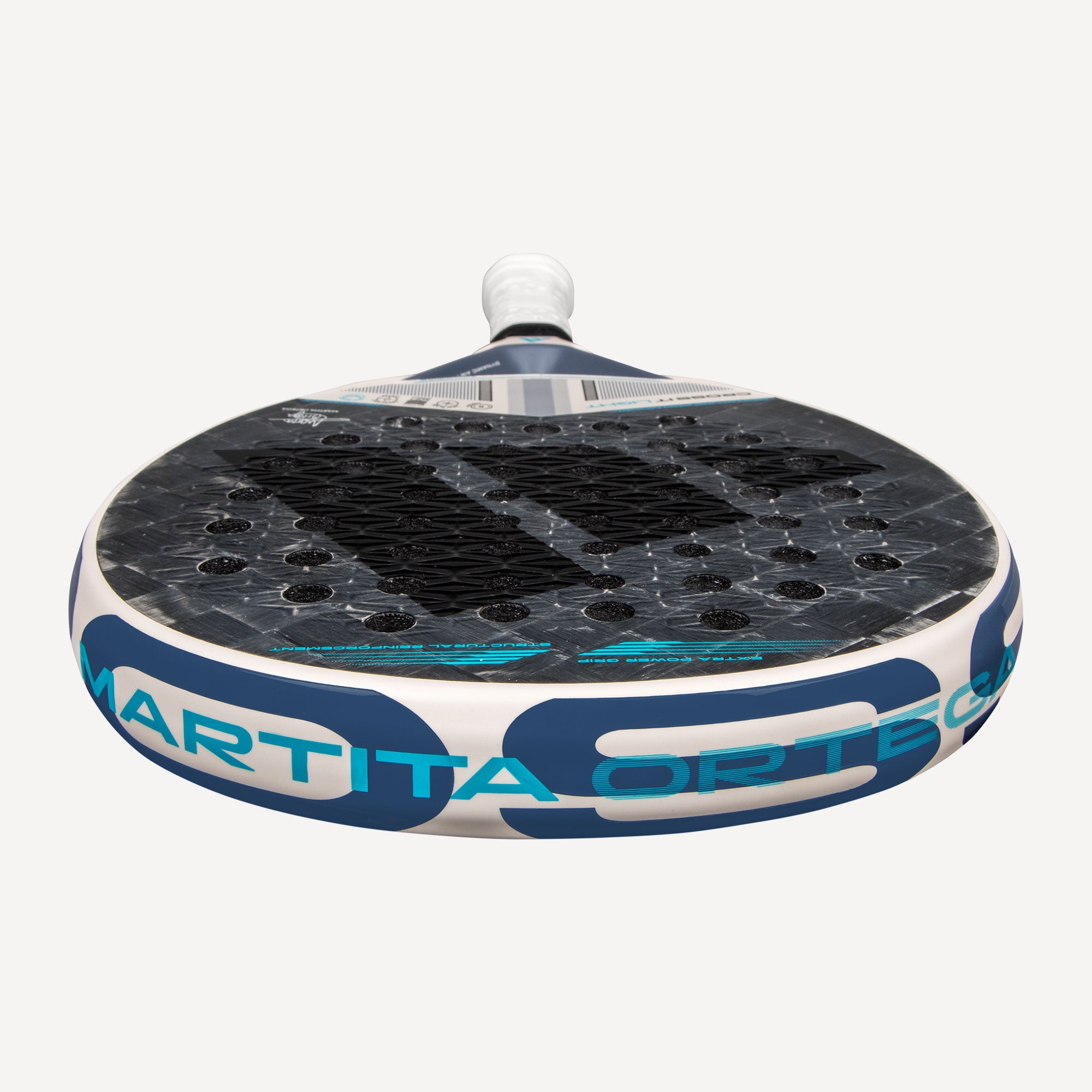 adidas Cross IT Light 3.4 Padel Racket (6)