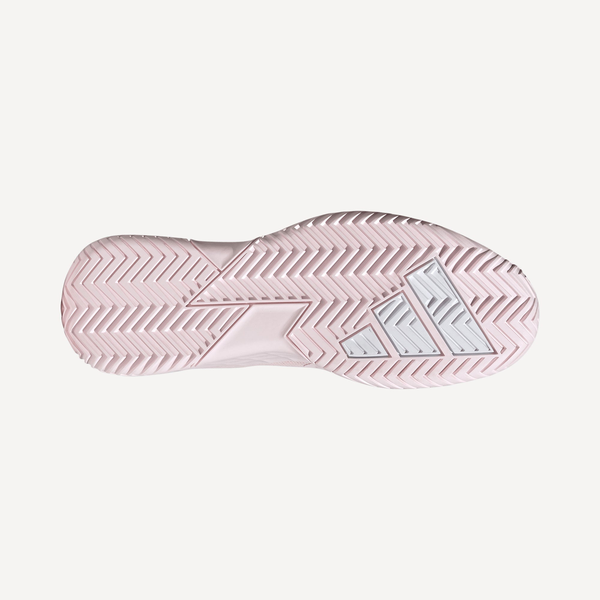 adidas Defiant Speed 2 Men's Hard Court Tennis Shoes - Pink (2)