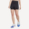 adidas GameSet Match Women's Tennis Shorts Black (1)