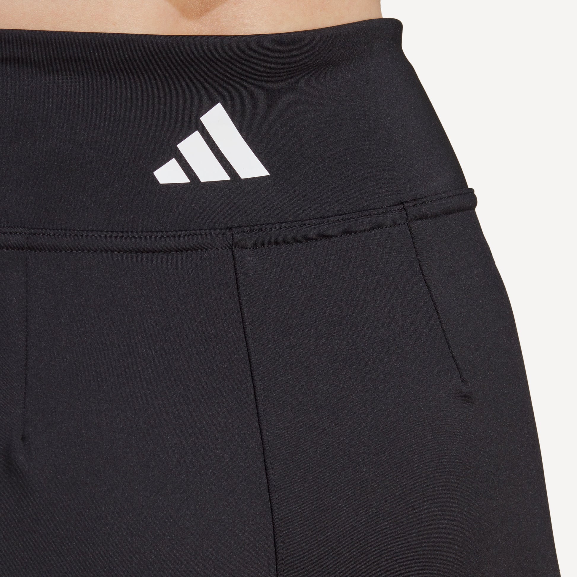 adidas GameSet Match Women's Tennis Shorts Black (6)
