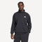 adidas Gameset Men's Tennis Jacket - Black (1)