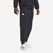 adidas Gameset Men's Tennis Pants - Black (1)