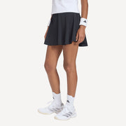 adidas Gameset Women's Match Tennis Skirt - Black (1)