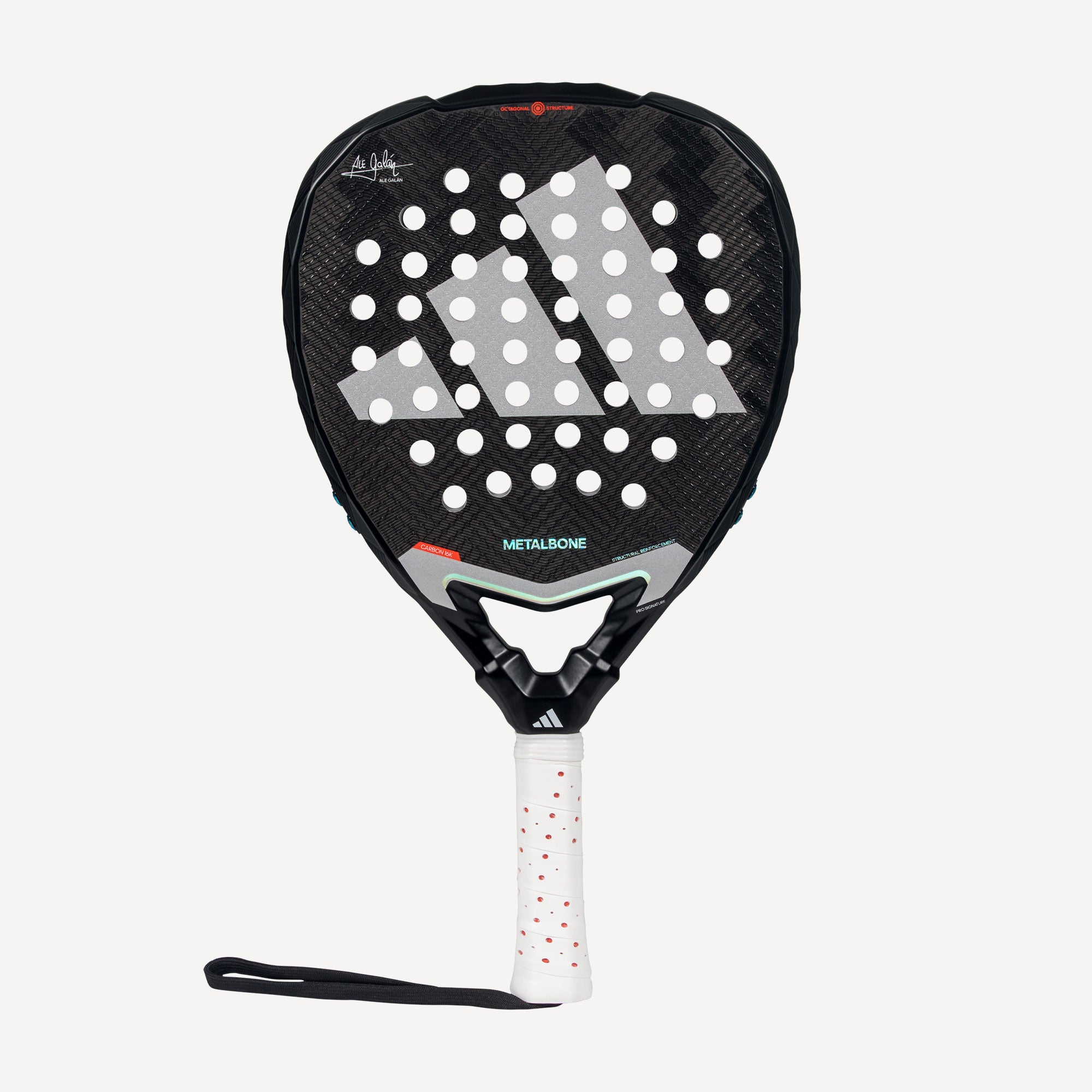 adidas Metalbone 3.4 Padel Racket (1)