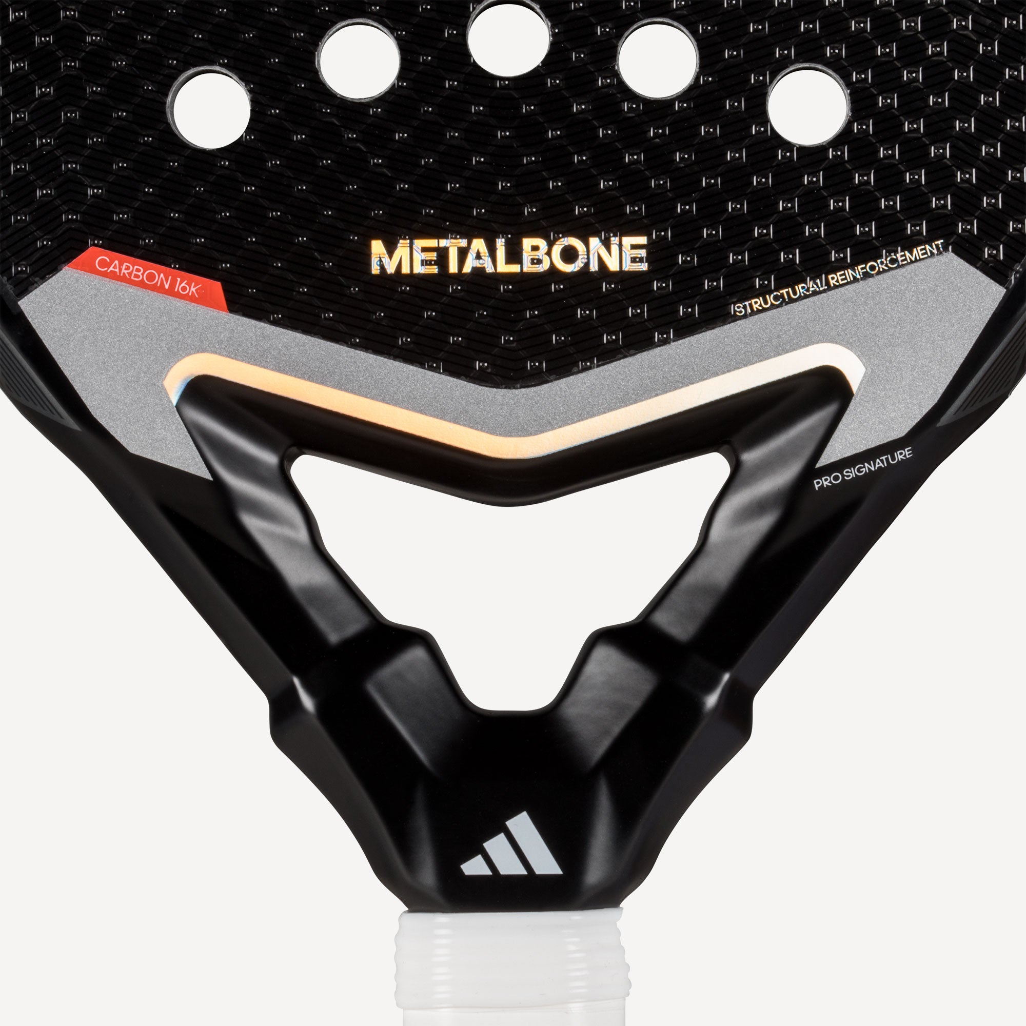 adidas Metalbone 3.4 Padel Racket (3)