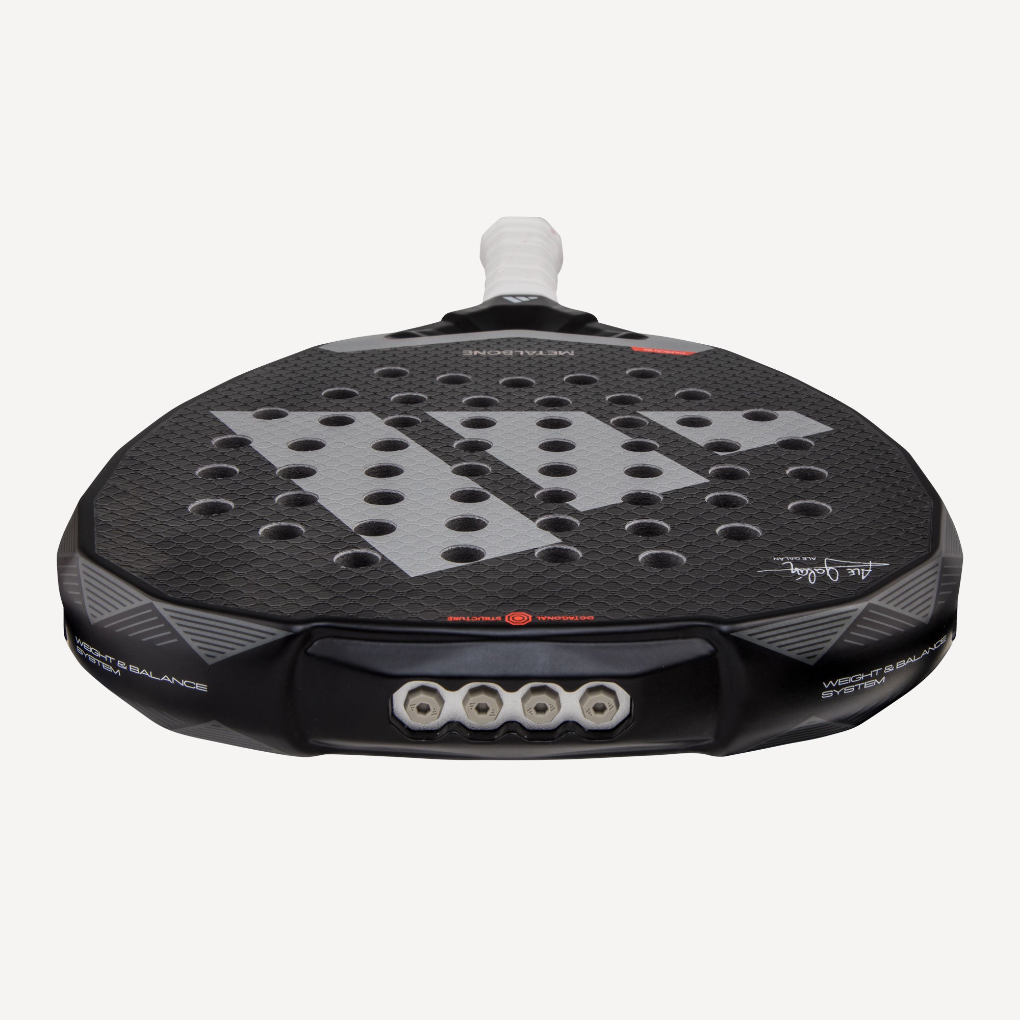 adidas Metalbone 3.4 Padelracket | Tennis Only