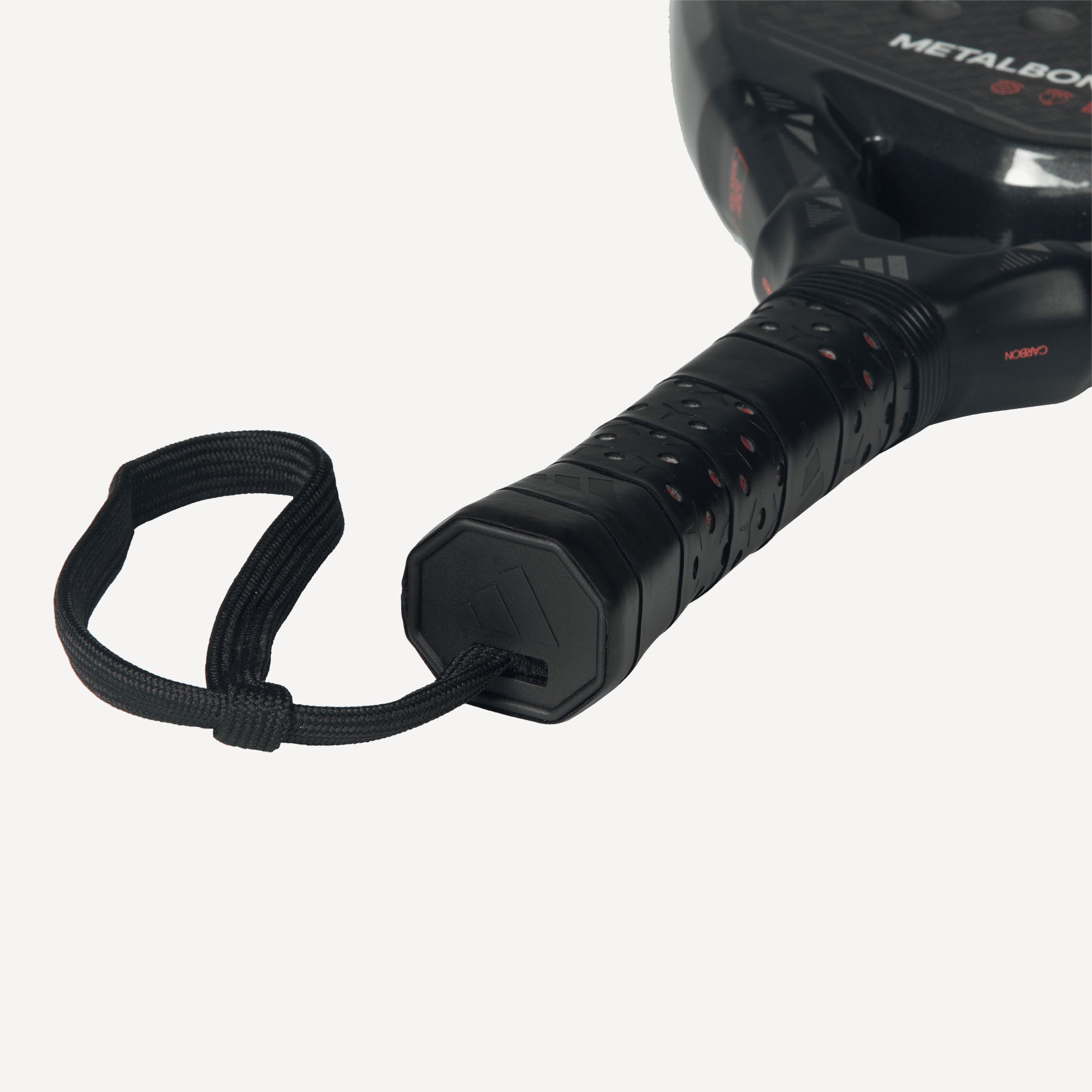 adidas Metalbone Carbon 2026 Padel Racket (3)